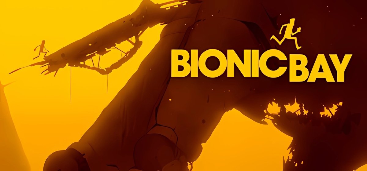 Bionic Bay v1.3.2.3