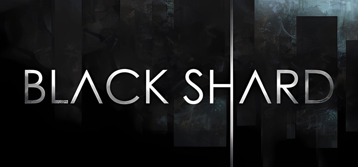 BLACKSHARD Build 17984092 - торрент