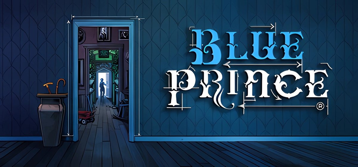 Blue Prince Build 18039205 - торрент