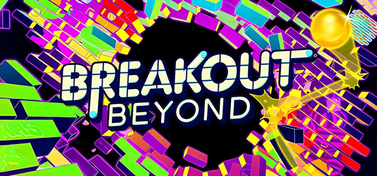 Breakout Beyond Build 18075129 - торрент
