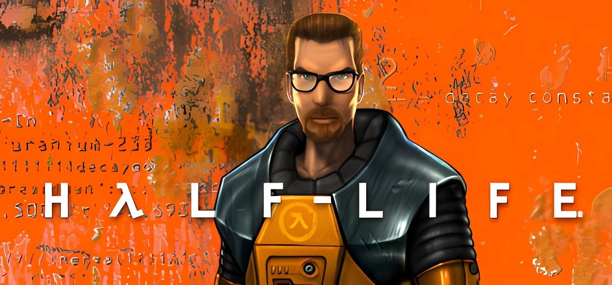 Half-Life v3 Patch 1 - торрент