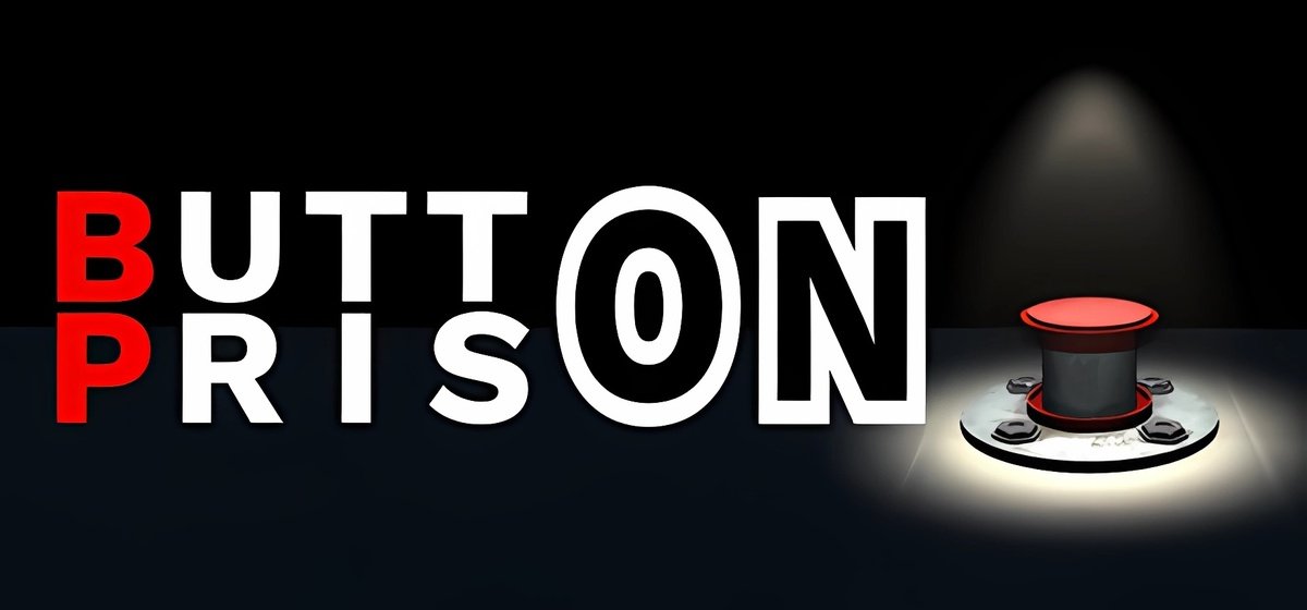 BUTTON PRISON Build 17950370 - торрент