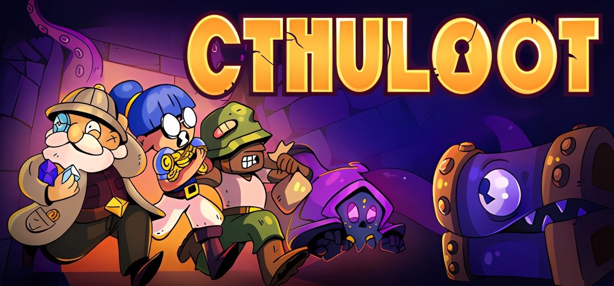 CTHULOOT Build 18128241