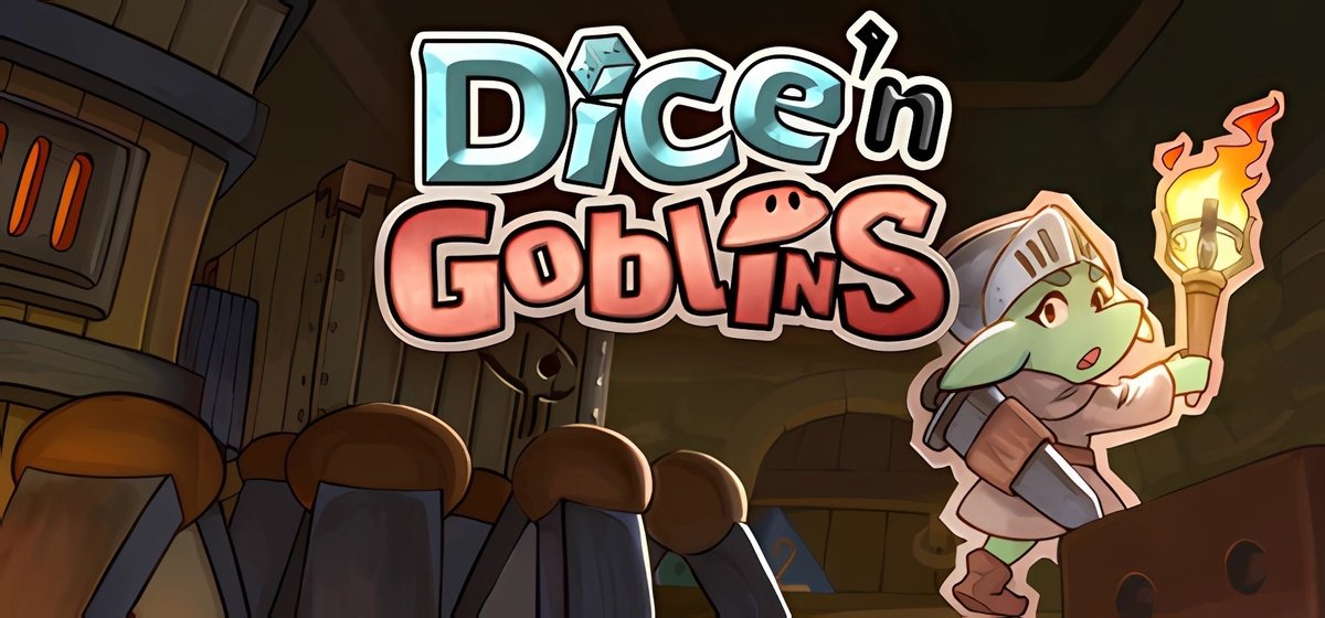 Dice 'n Goblins Build 17982655 - торрент