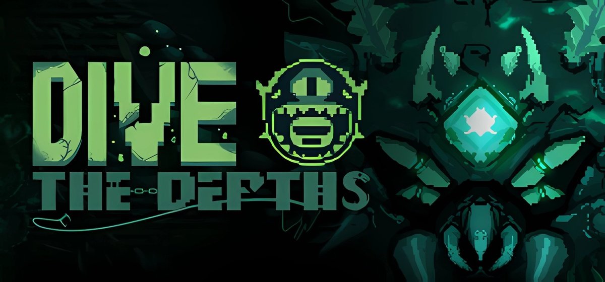 Dive The Depths Build 18132641