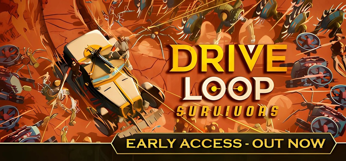 Driveloop: Survivors Build 18075202