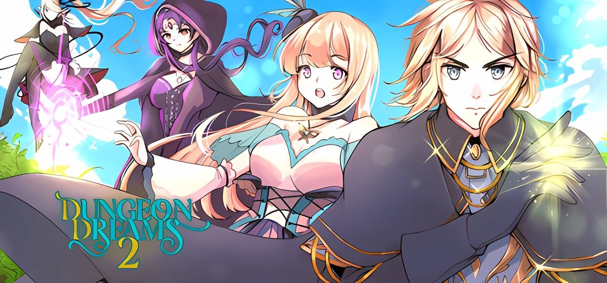 Dungeon Dreams 2 Build 17564176