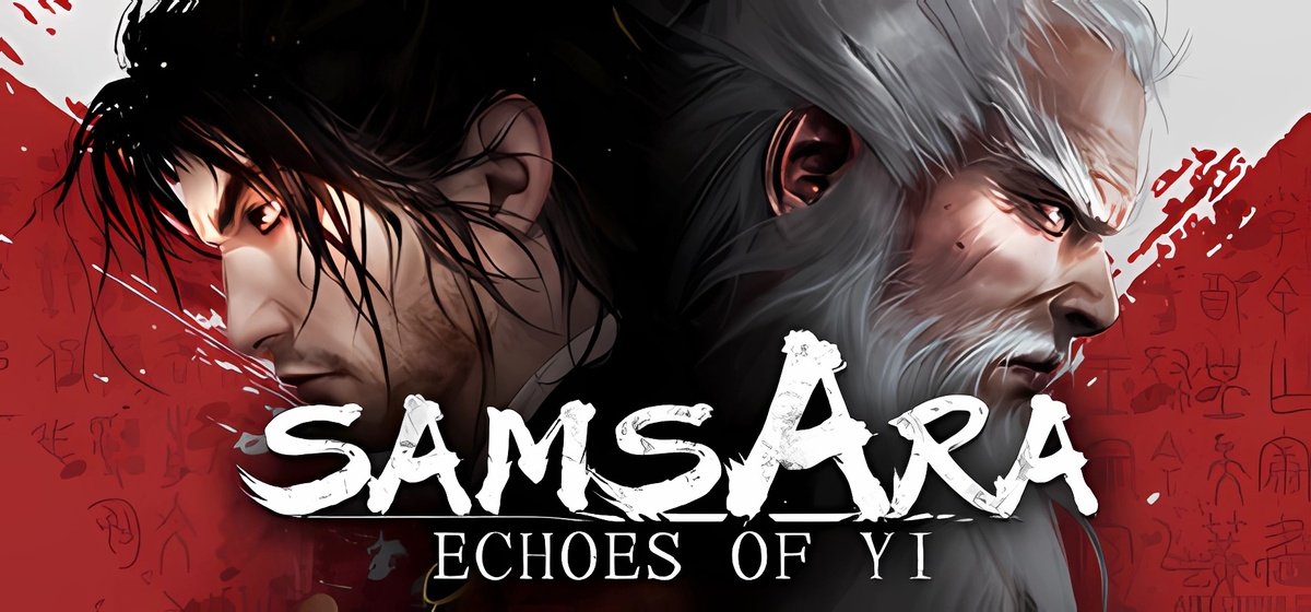 Echoes of Yi : Samsara Build 18152434