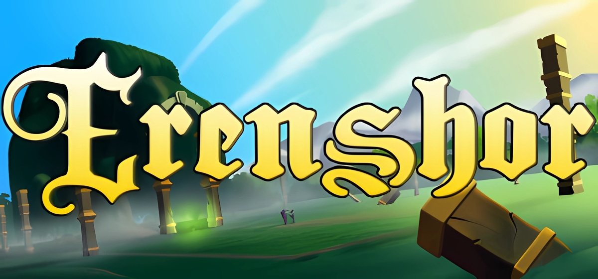 Erenshor Build 18118718 - торрент