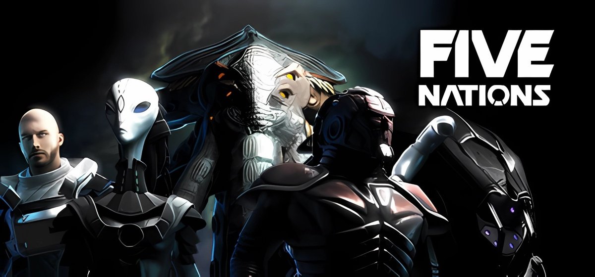 Five Nations v1.2.3.1 - торрент