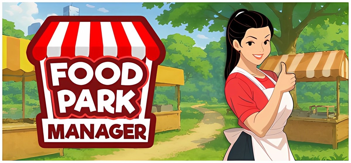 Food Park Manager Build 18130270 - торрент