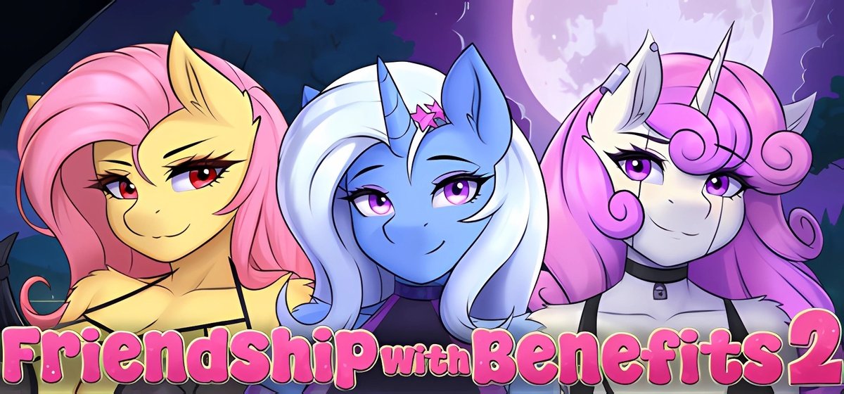 Friendship with Benefits 2 v1.1.1 - торрент