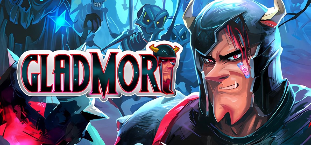 GladMort Build 17822288
