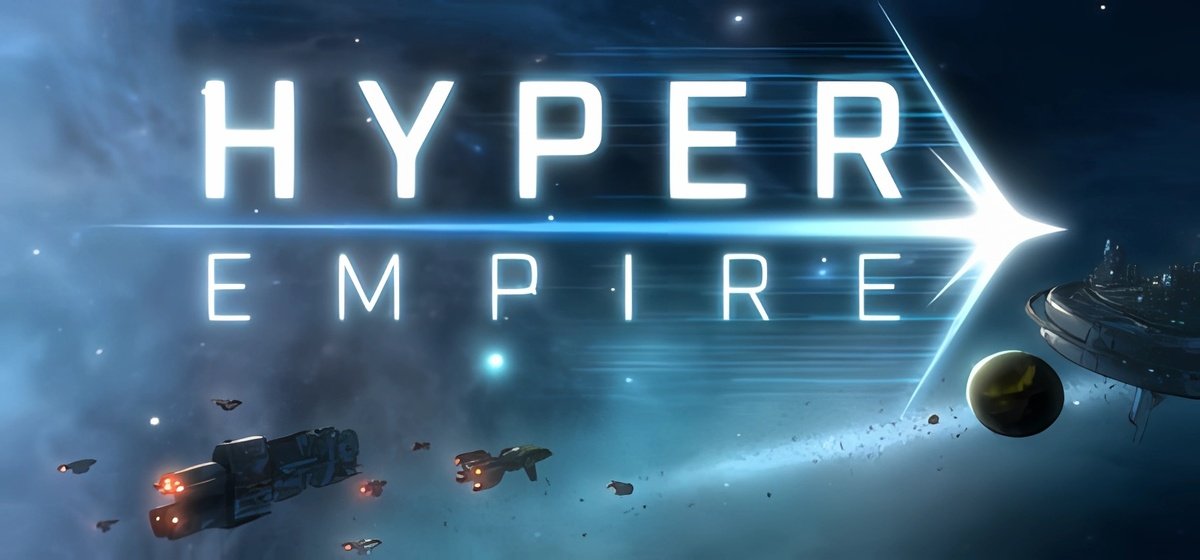 Hyper Empire v06.04.2025 - торрент