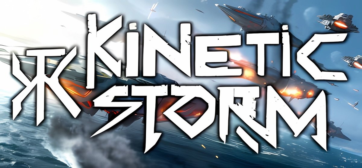 Kinetic Storm Build 15826110 - торрент