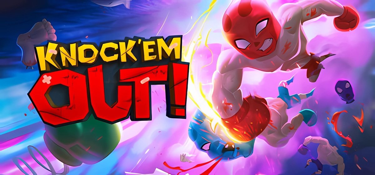 Knock'Em Out Build 18143020 - торрент