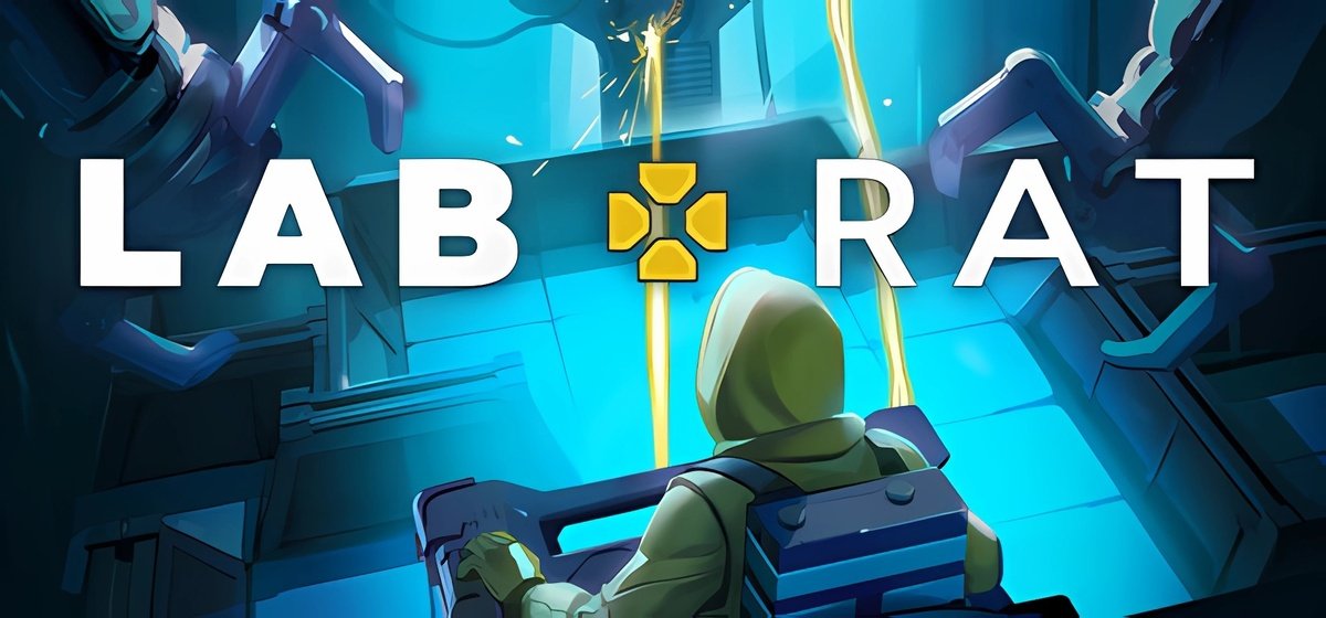 Lab Rat Build 18115767 - торрент