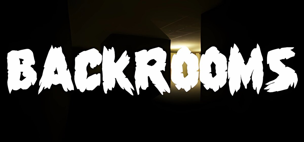 Backrooms Build 18173159