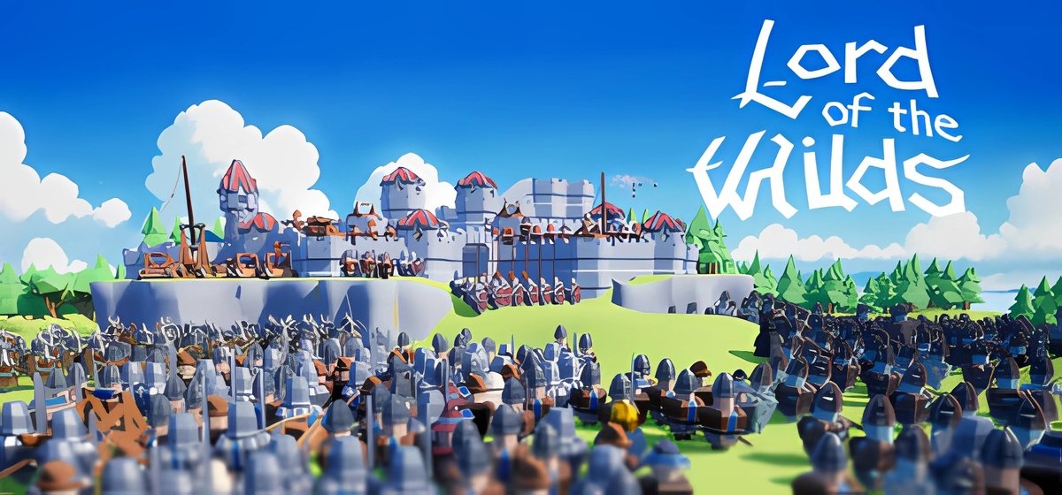 Lord of the Wilds Build 17953087 - торрент