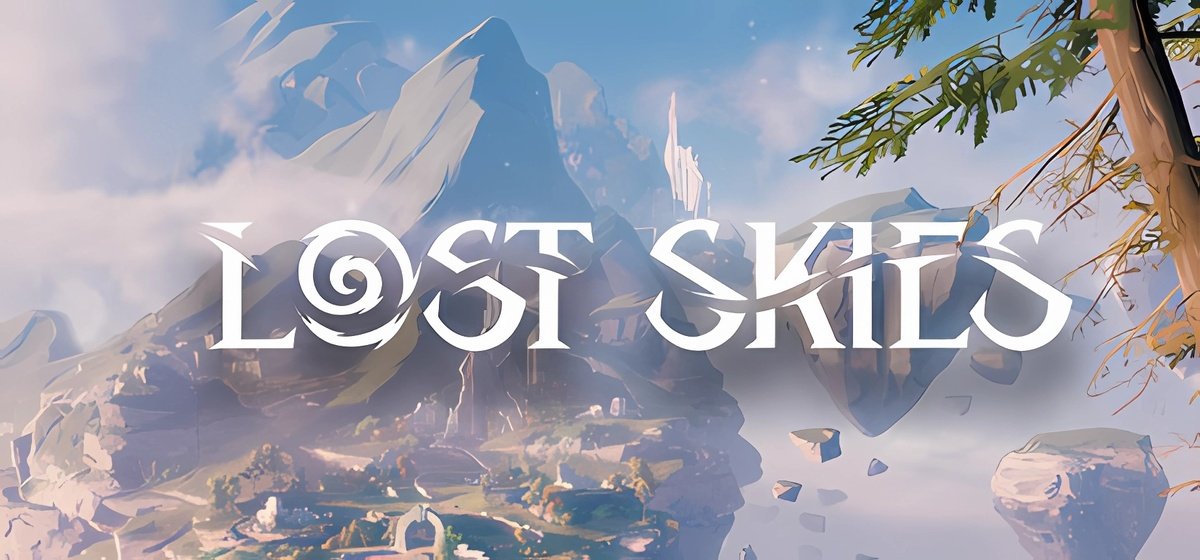 Lost Skies Build 18152696 - торрент