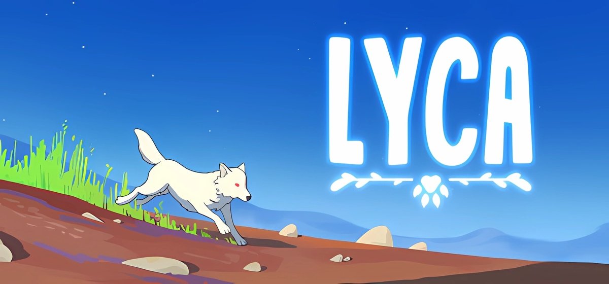 Lyca v1.0.1 - торрент