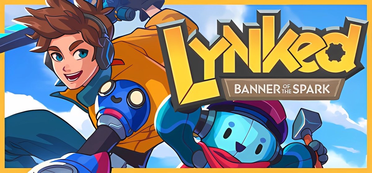 Lynked: Banner of the Spark Build 17906498