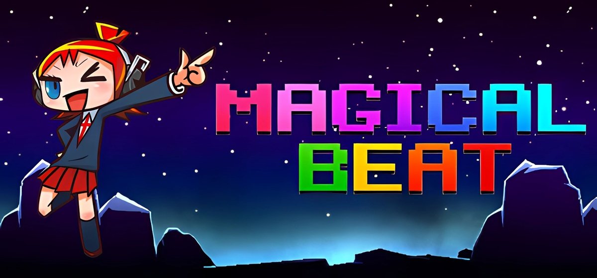 MAGICAL BEAT Build 17948102 - торрент