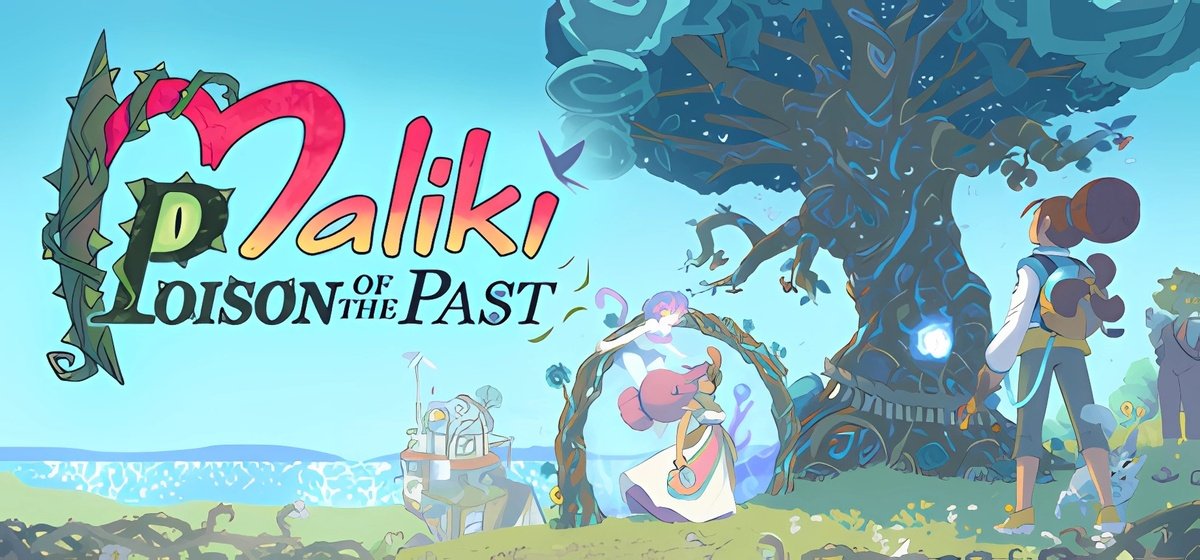 Maliki : Poison Of The Past Build 18191916
