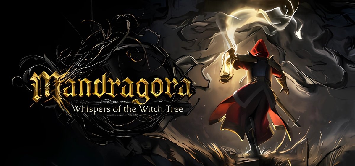 Mandragora: Whispers of the Witch Tree | Мандрагора: Висперс оф зэ Вич Три v1.2.10.2225