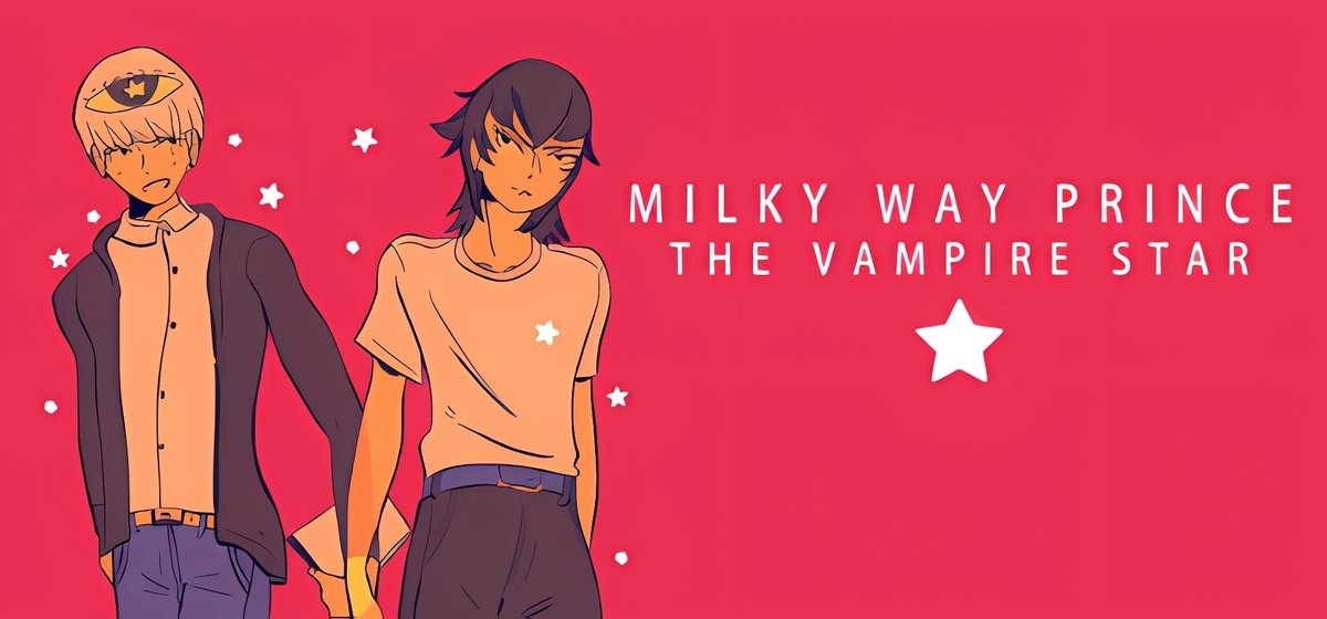 Milky Way Prince – The Vampire Star Build 13176676 - торрент