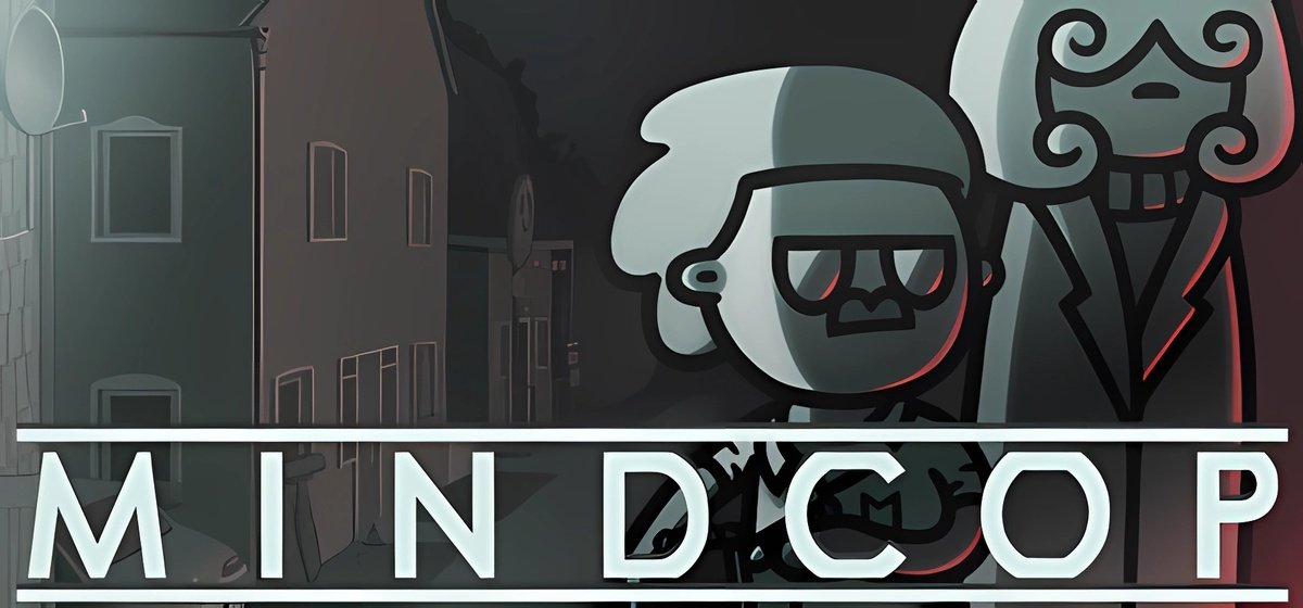 Mindcop Build 16531788 - торрент