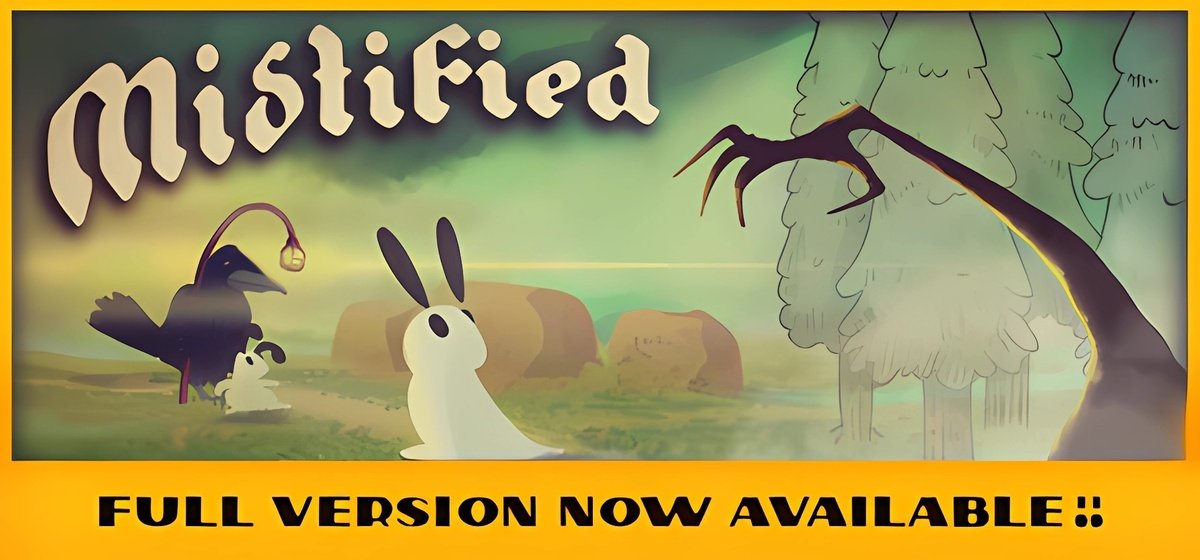 Mistified Build 18070177