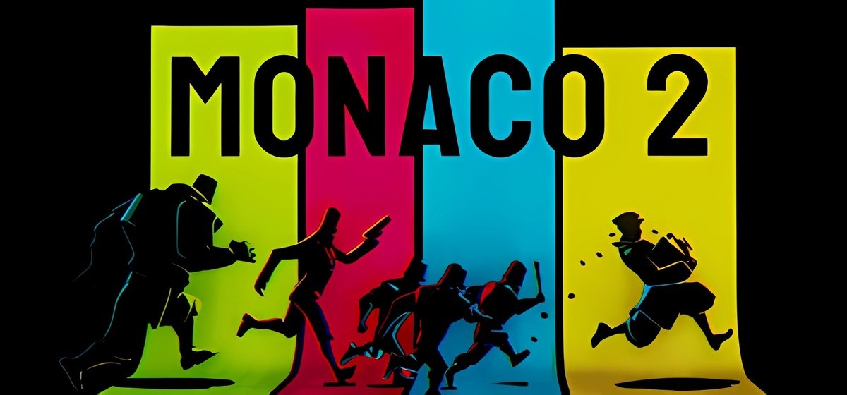Monaco 2 v1.0.0+18962a - торрент