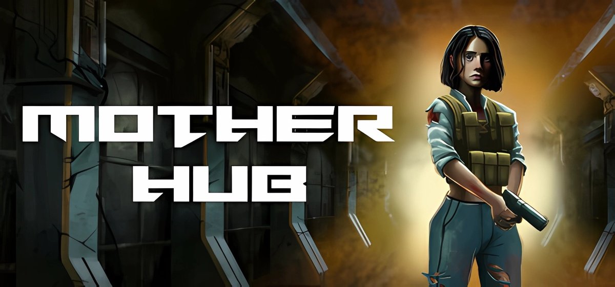 Mother Hub v16 - торрент
