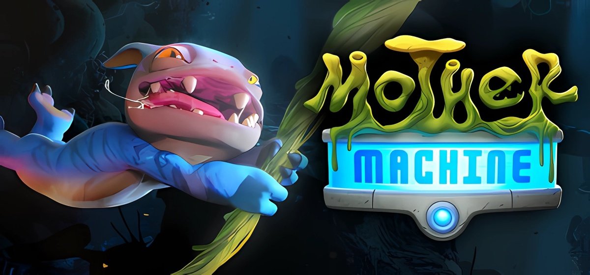 Mother Machine Build 18043114 - торрент
