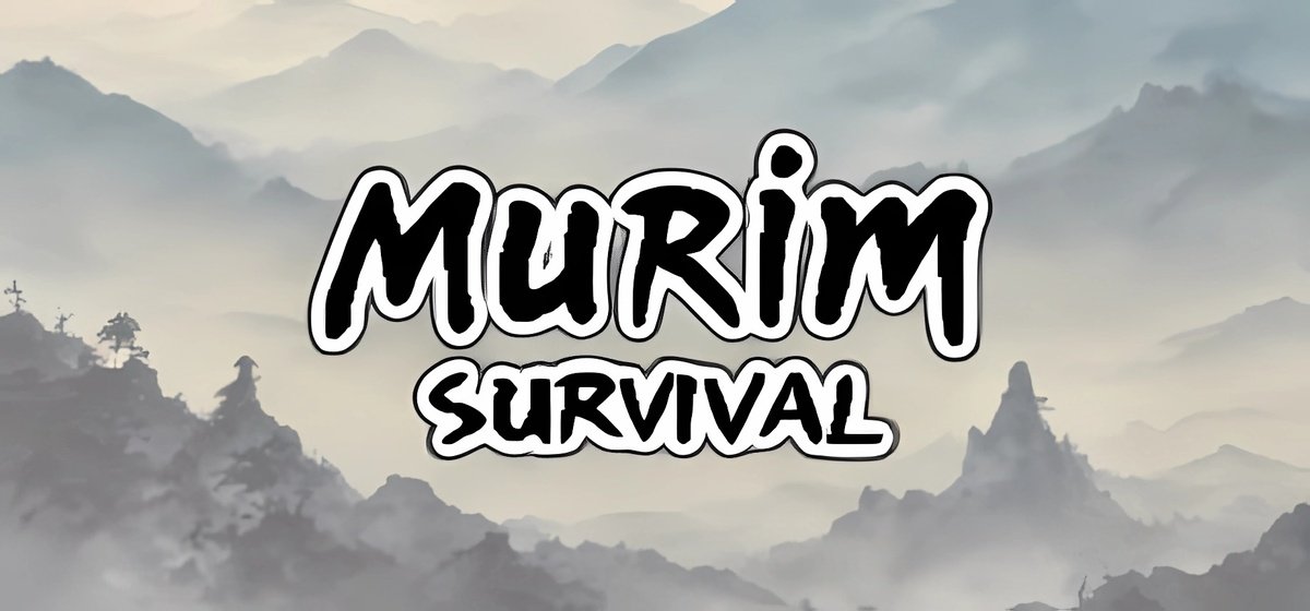 Murim Survival v0.1 - торрент