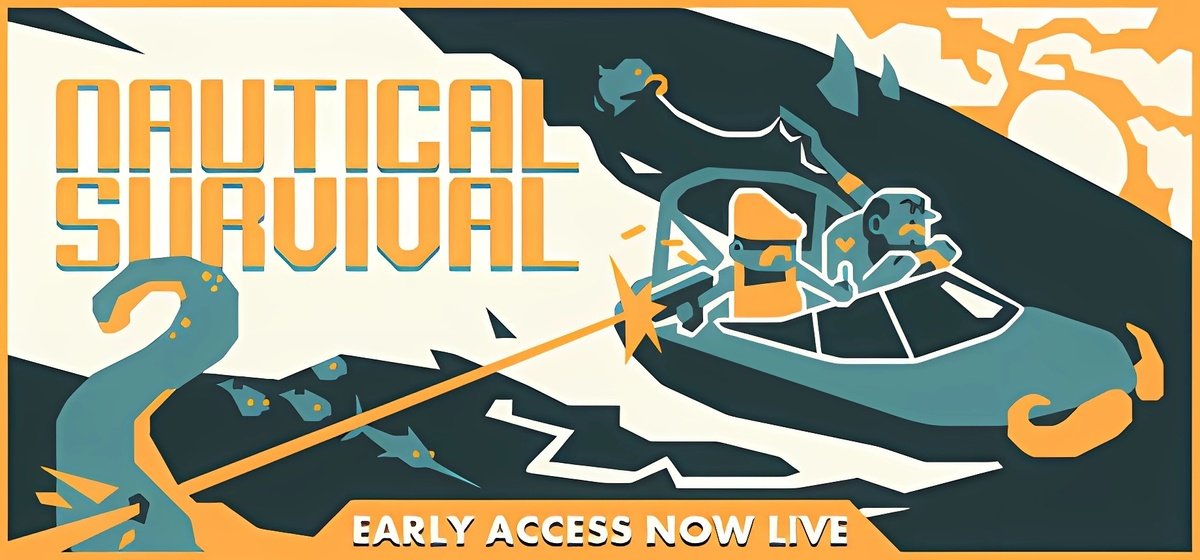 Nautical Survival Build 18106715 - торрент