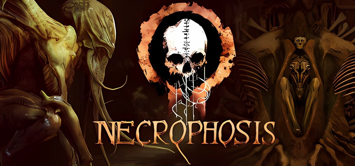Necrophosis v5.4.4.0 - торрент