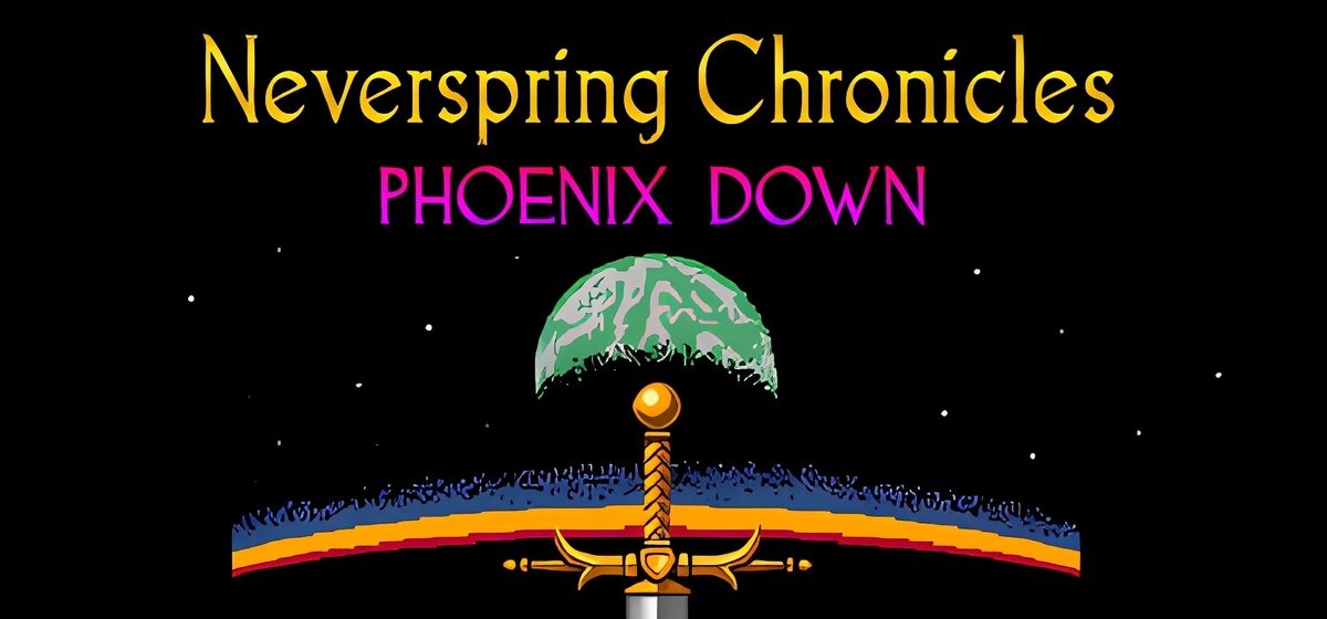 Neverspring Chronicles Build 17835531 - торрент
