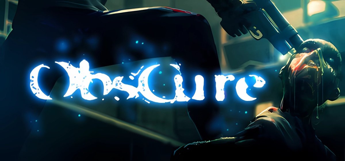 Obscure v1.0.1.0
