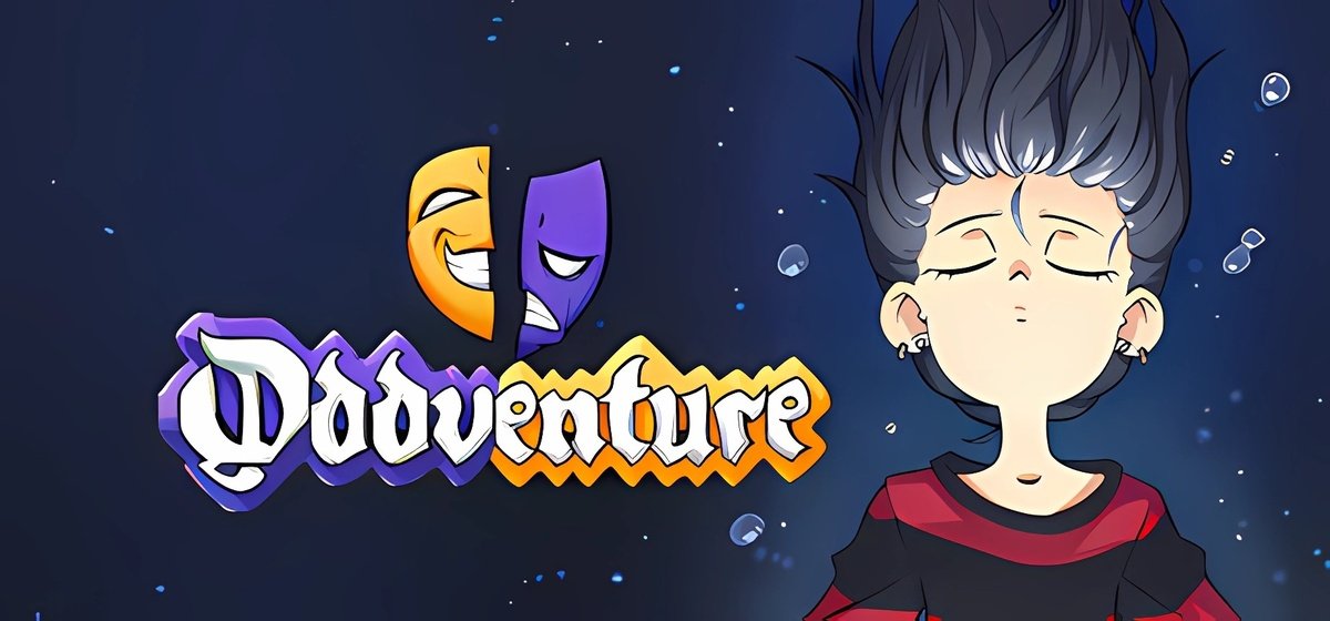 Oddventure v06.04.2025