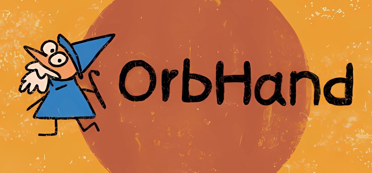 OrbHand Build 18127299 - торрент