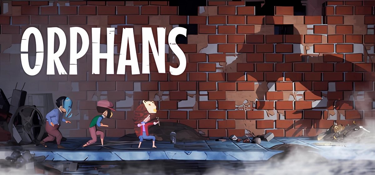 Orphans Build 18153675