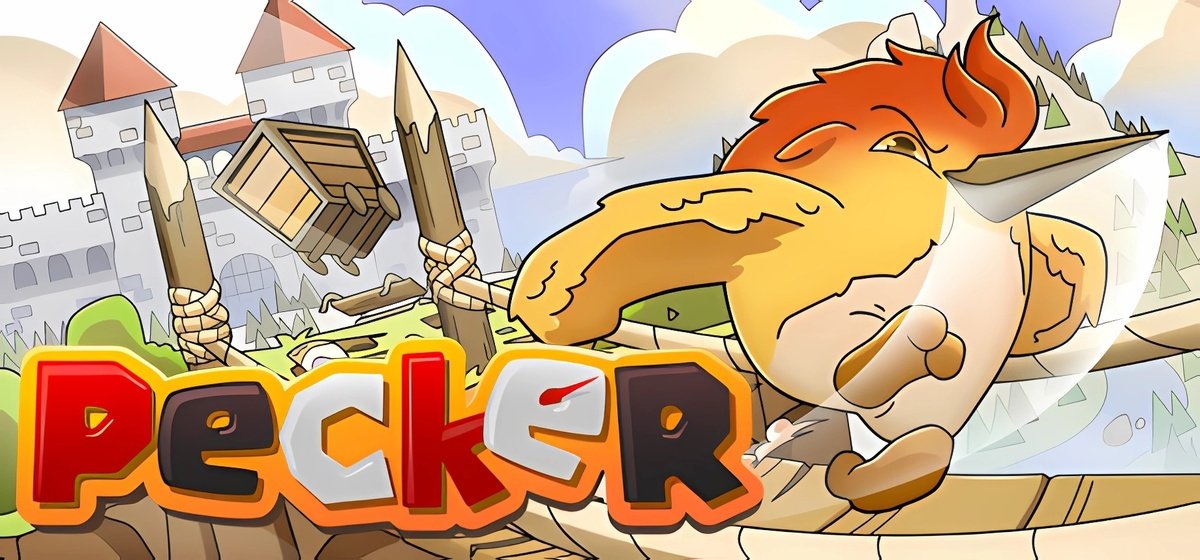 Pecker Build 18149703 - торрент