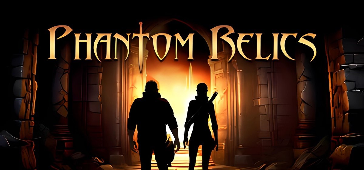 Phantom Relics Build 17971418
