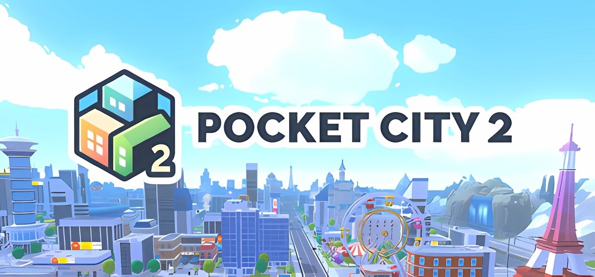 Pocket City 2 Build 17960799