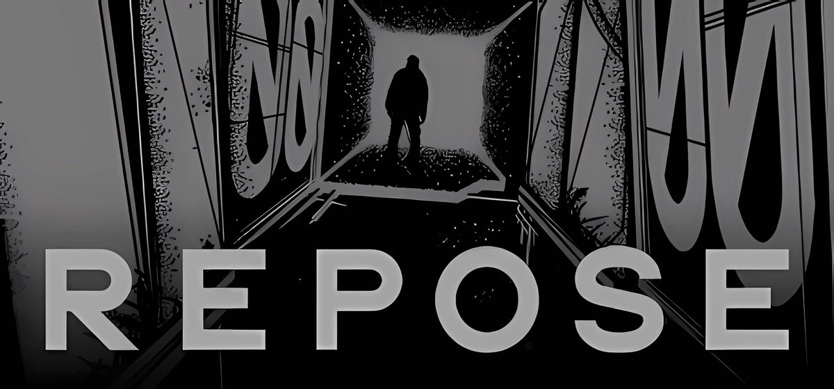 REPOSE v1.0.0 - торрент