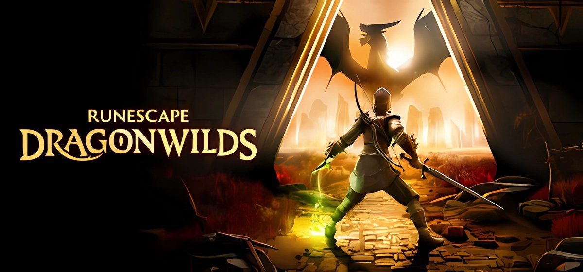 RuneScape: Dragonwilds Build 18118721