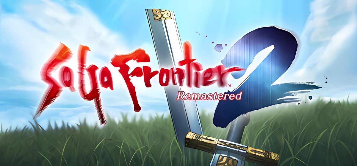 SaGa Frontier 2 Remastered Build 15158654