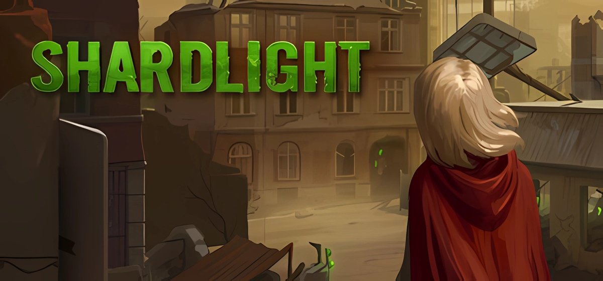 Shardlight Build 18049351 - торрент